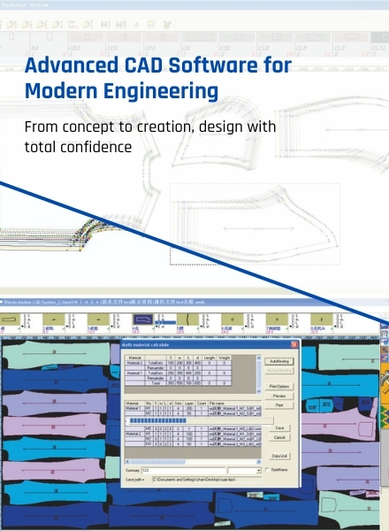 Professional Garment Pattern Designing Services (2)
